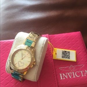Invicta Ángel Watch